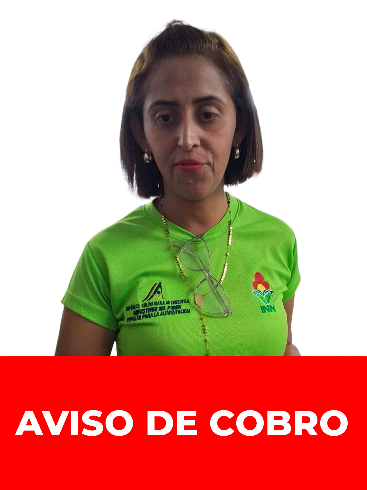 LISLEIDA ROSARIO LOBO ANGULO