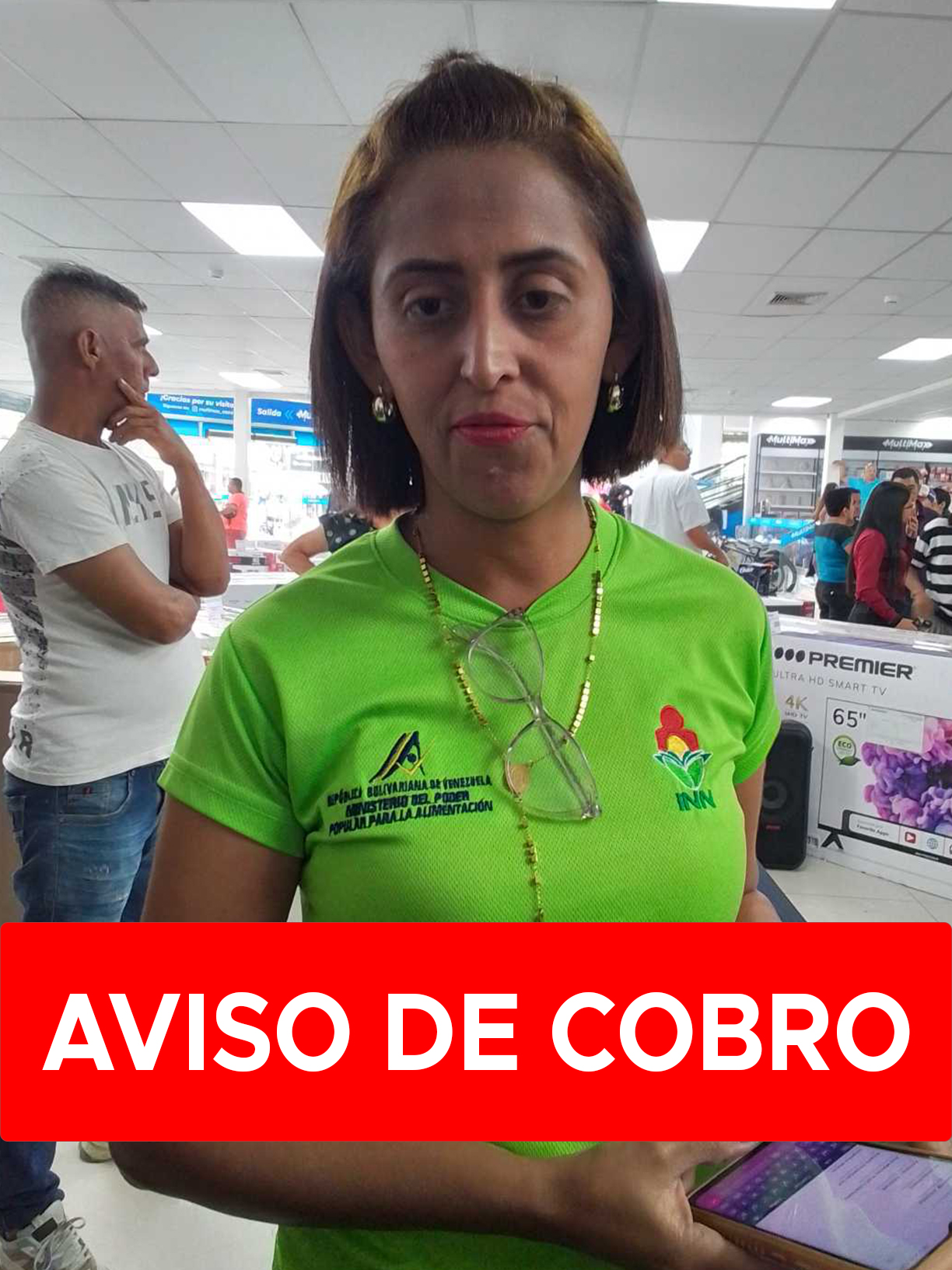 LISLEIDA ROSARIO LOBO ANGULO