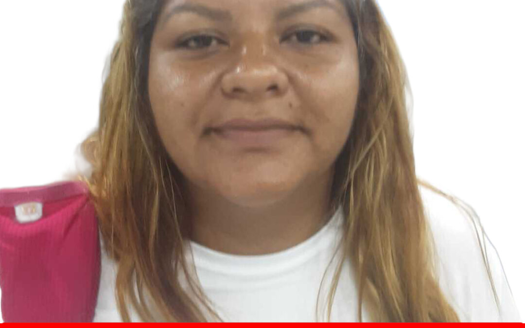 SINDIBEL MARIA RAZ CESPEDES