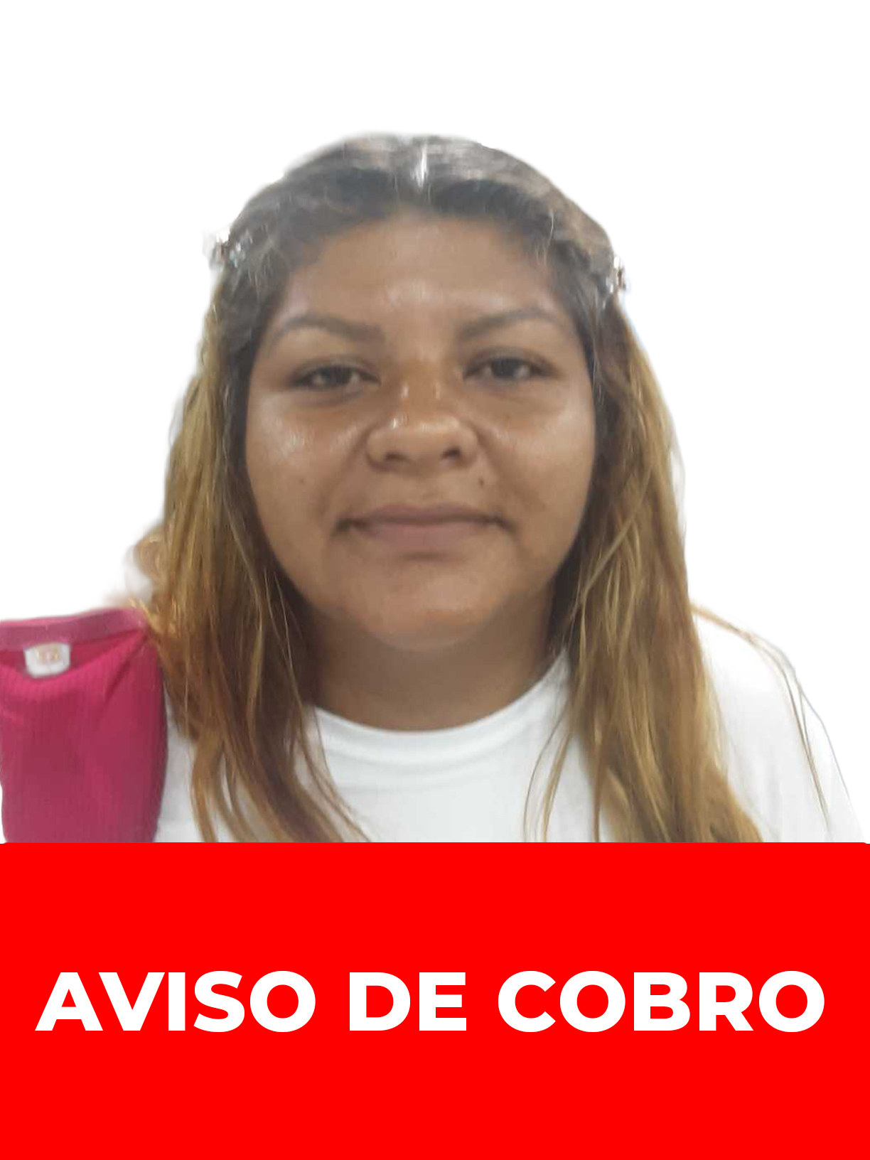 SINDIBEL MARIA RAZ CESPEDES