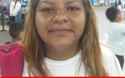 SINDIBEL MARIA RAZ CESPEDES