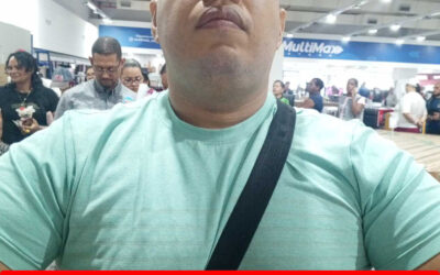 RICARDO JUNIOR MARTINEZ CARABALLO