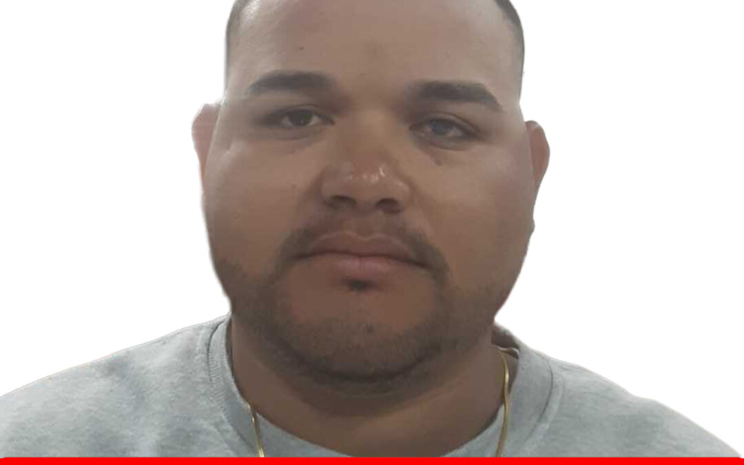 RICHARD ADRIAN MENDOZA AVILA