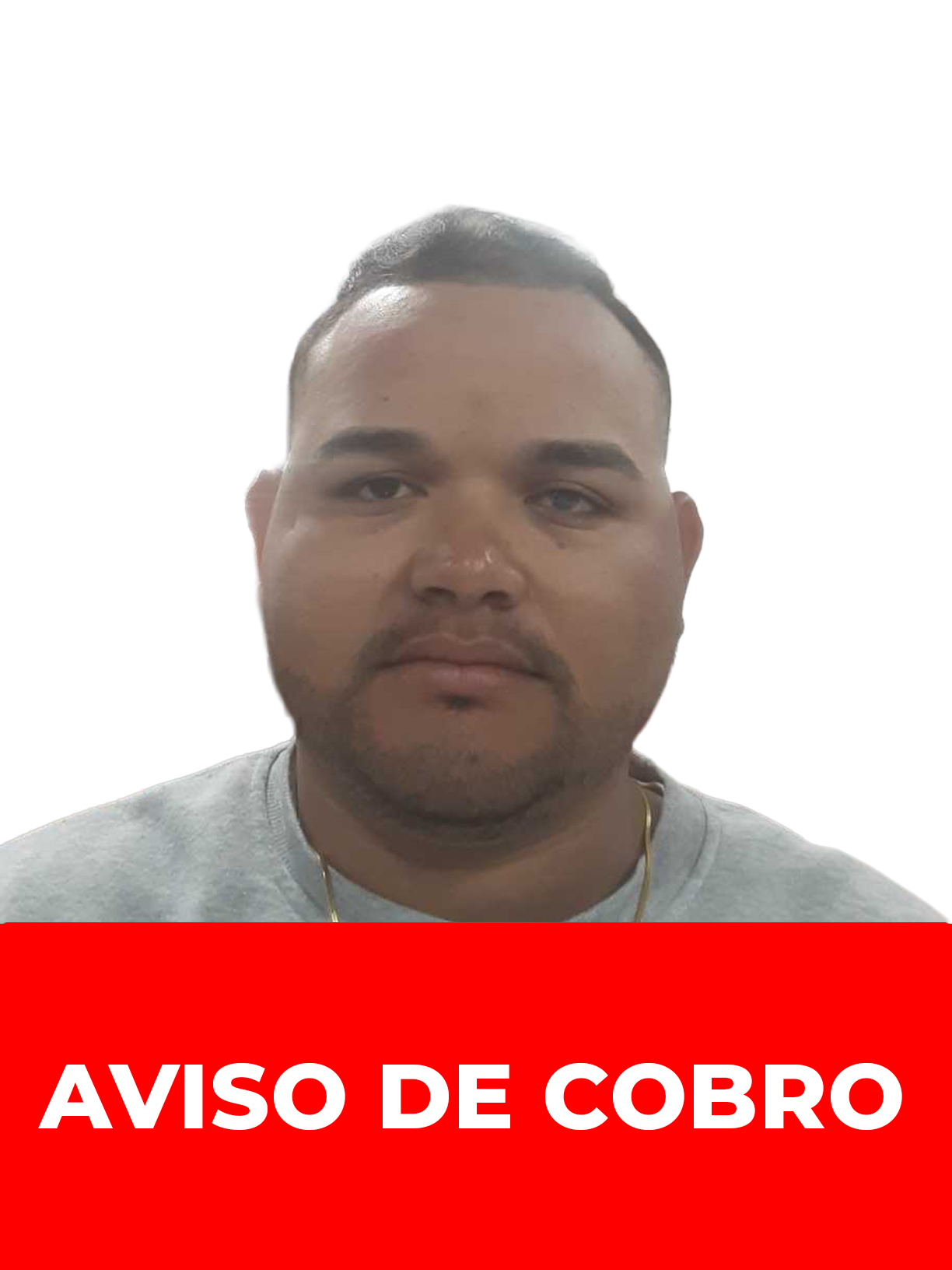 RICHARD ADRIAN MENDOZA AVILA