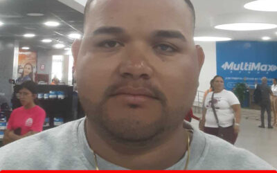 RICHARD ADRIAN MENDOZA AVILA