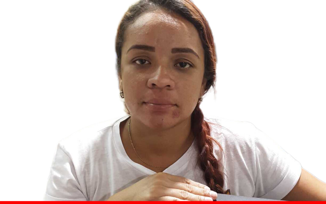 KATHERINE MARGARITA DE JESUS HERRERA LUGO