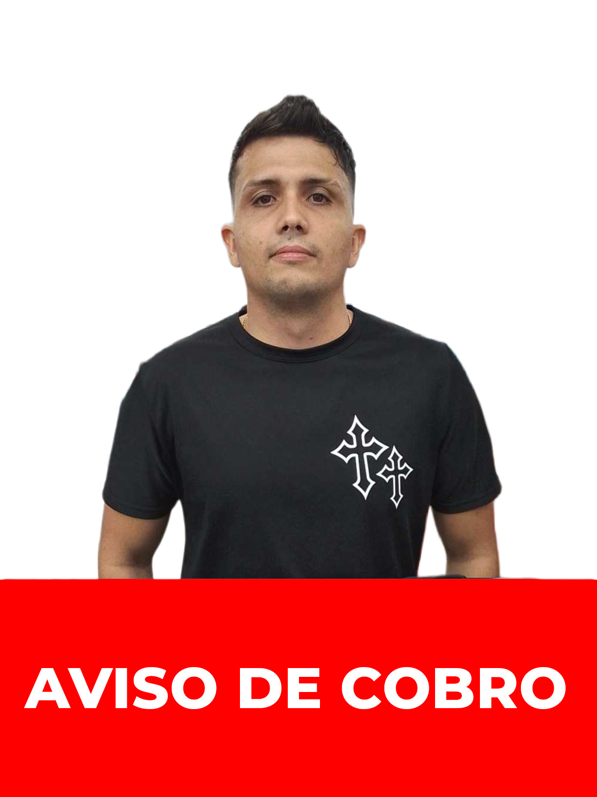 FERNANDO ALBERTO SOMOZA MACHADO