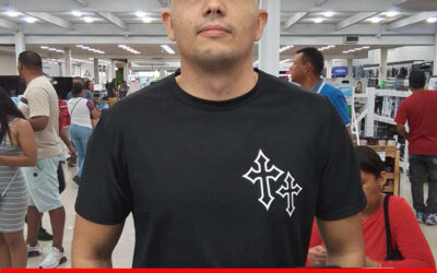 FERNANDO ALBERTO SOMOZA MACHADO