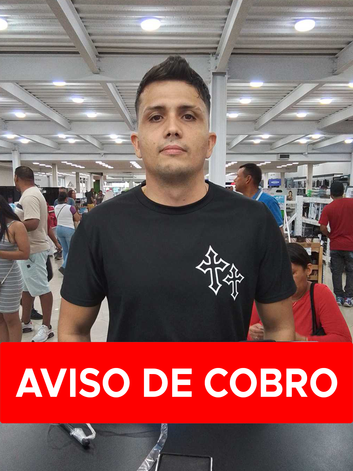 FERNANDO ALBERTO SOMOZA MACHADO