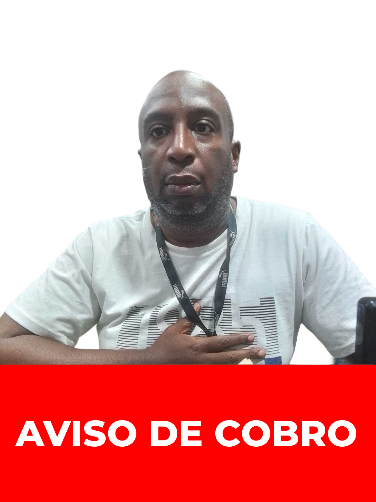 ALEXANDER GIOVANNY CASILDO