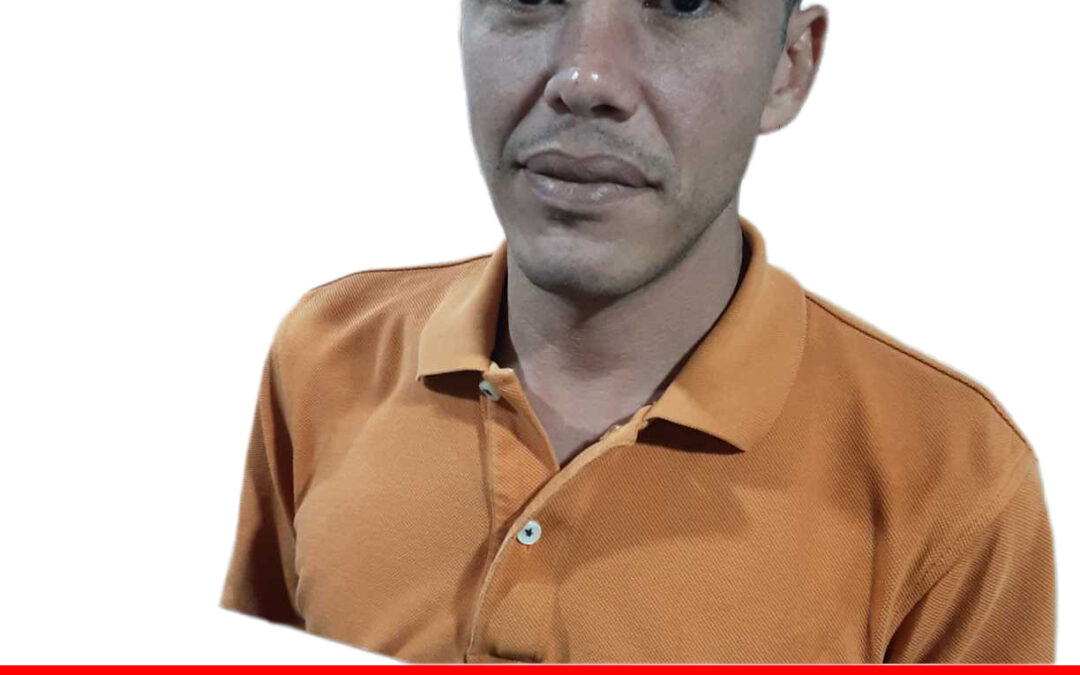 JEAN CARLOS KILZI MOLINA