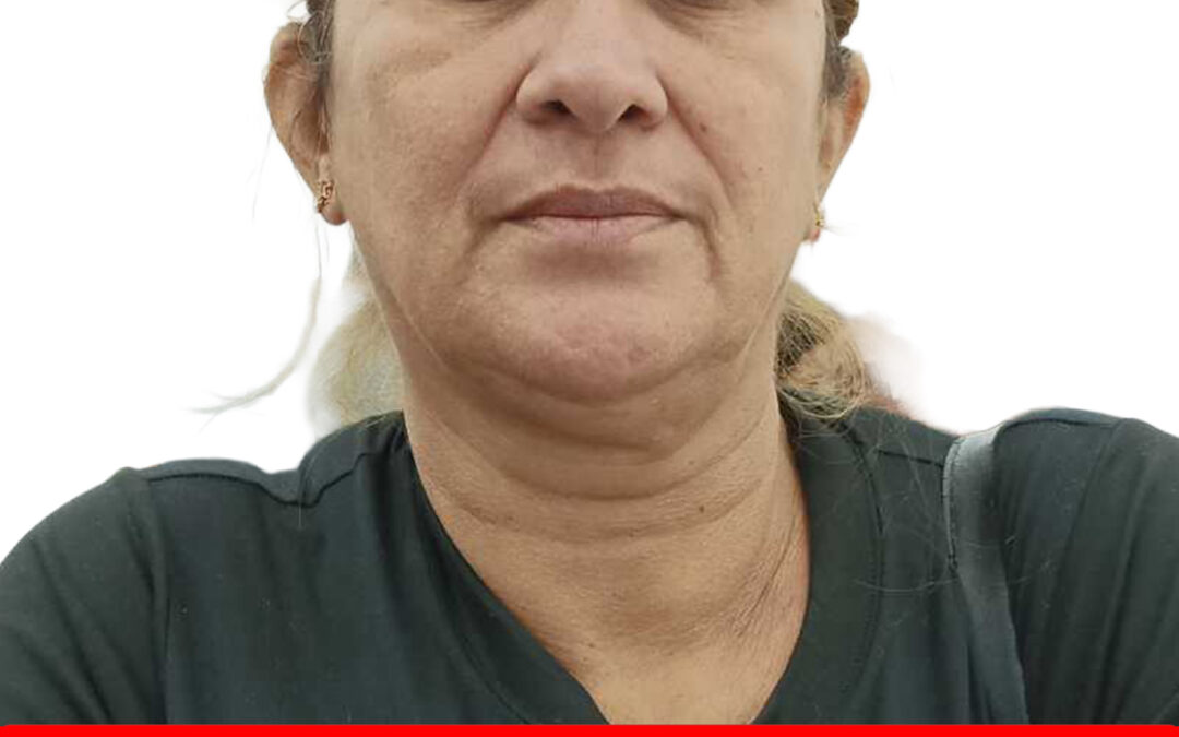 NELLY ISABEL ROMAN MARIN