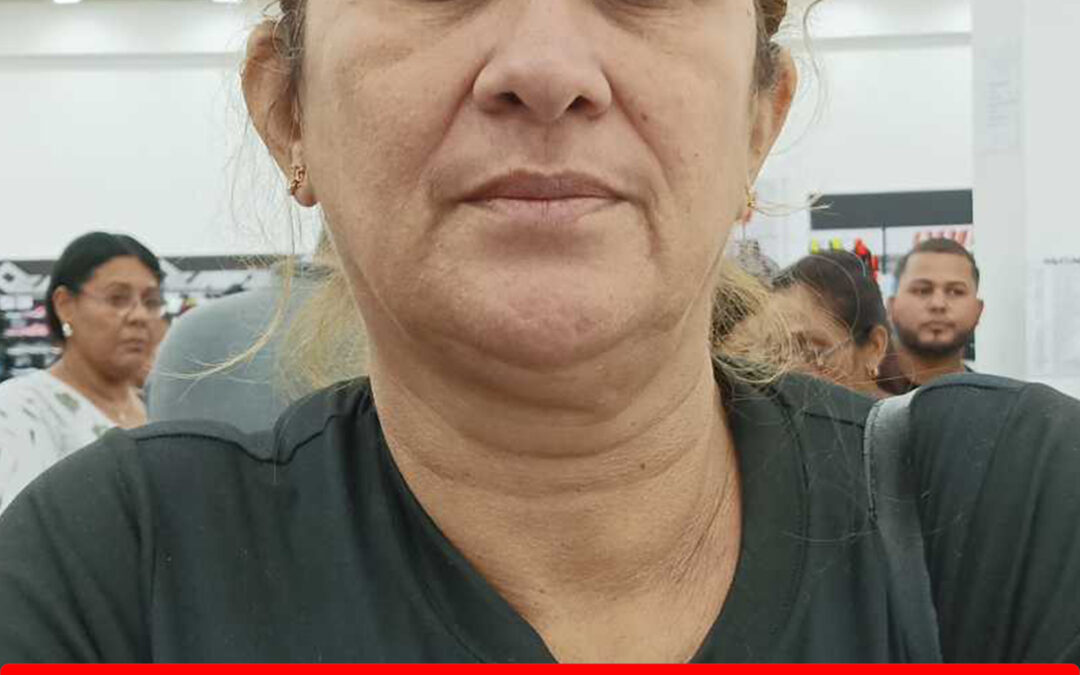 NELLY ISABEL ROMAN MARIN