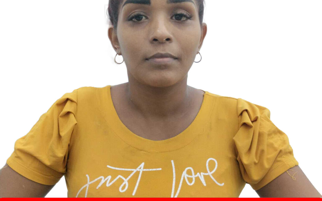 ANGELICA DEL CARMEN PAJARO MAGDANIEL