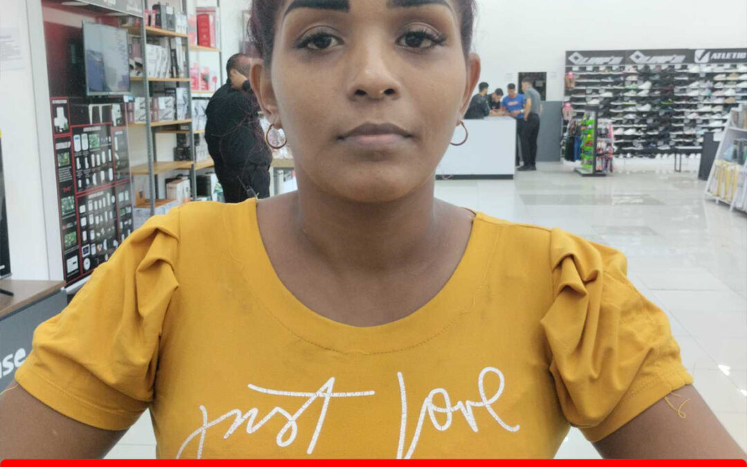 ANGELICA DEL CARMEN PAJARO MAGDANIEL