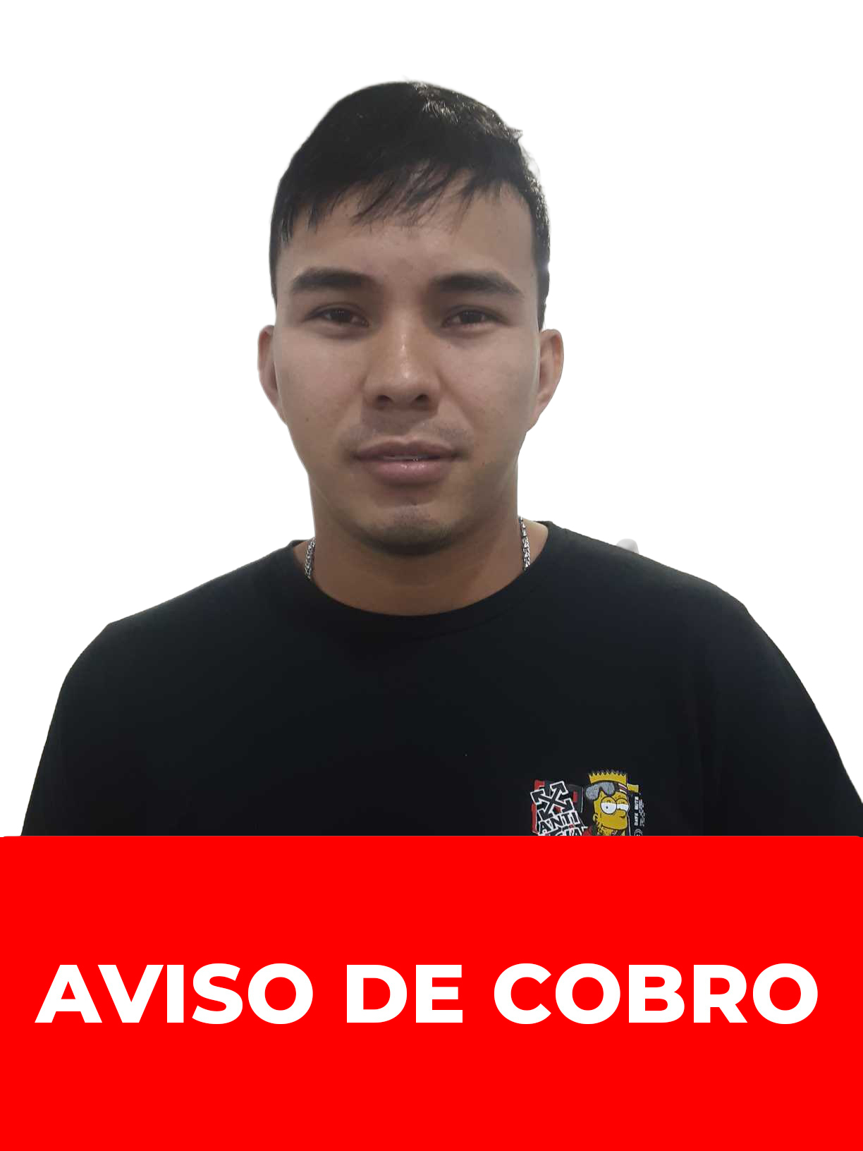 DARWIN JOSE NARVAEZ DIAZ