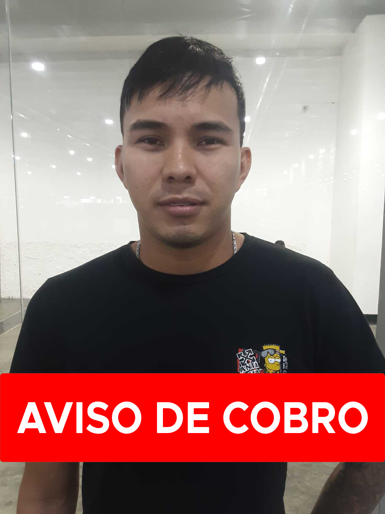 DARWIN JOSE NARVAEZ DIAZ