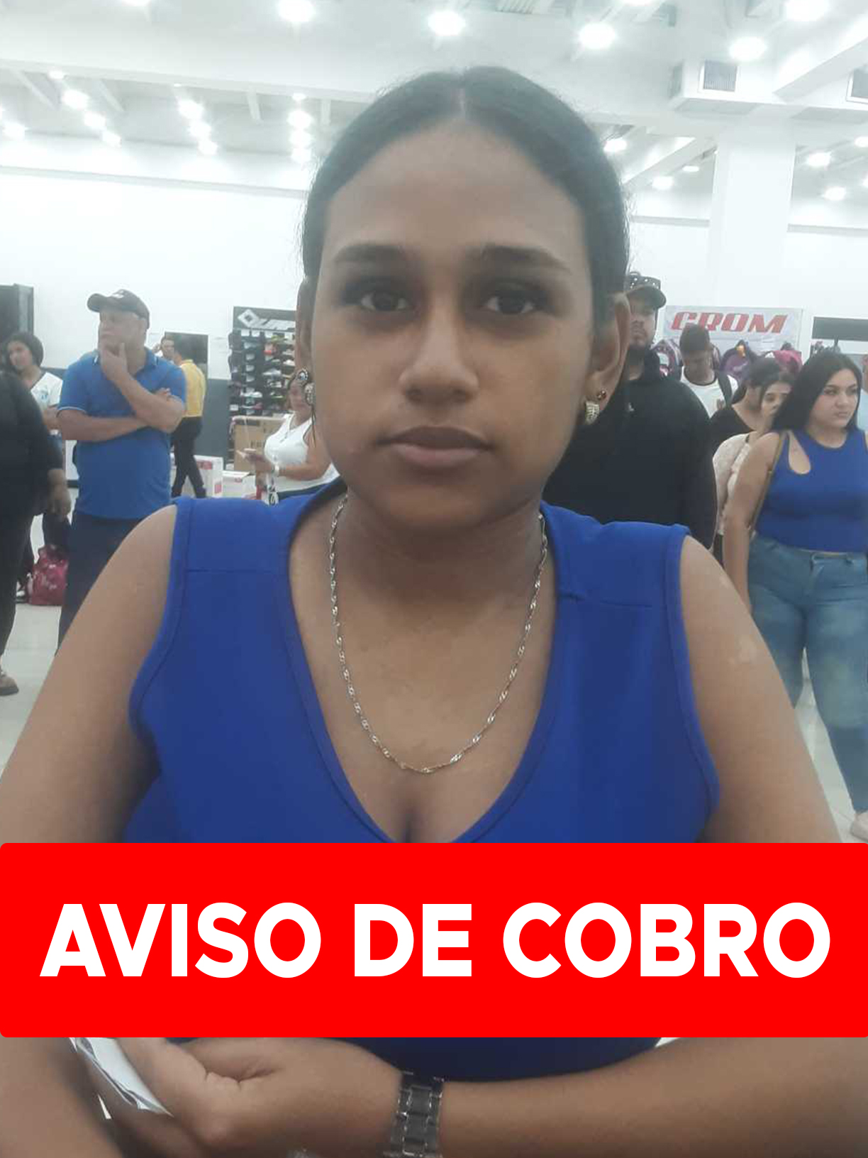 EDIMAR DEL CARMEN SOTO PIRELA