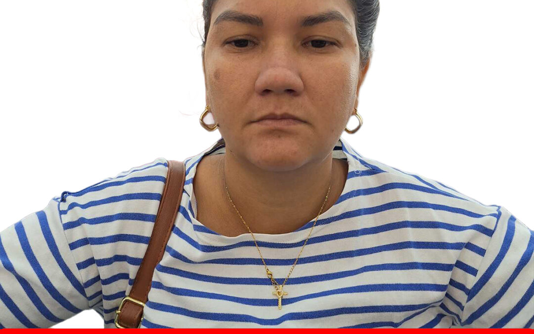 Yesika Alejandra Medina Romero