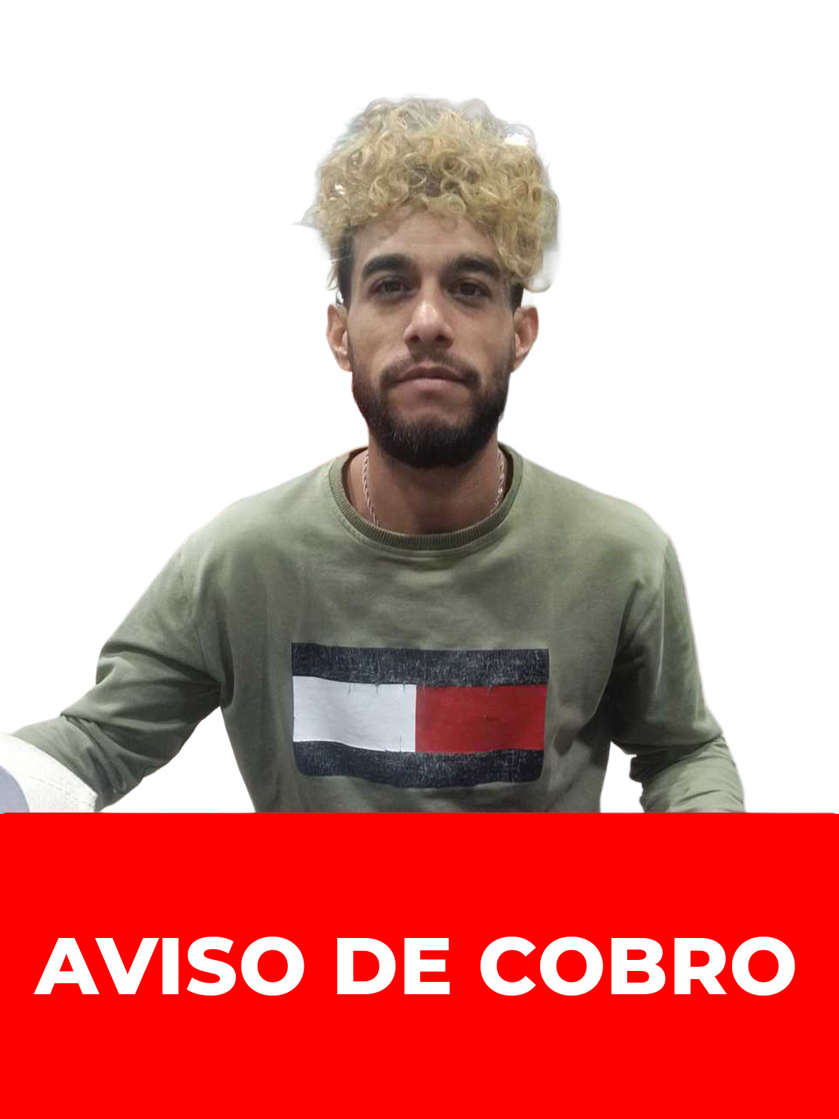 BREIKER ALEXANDER ORTA