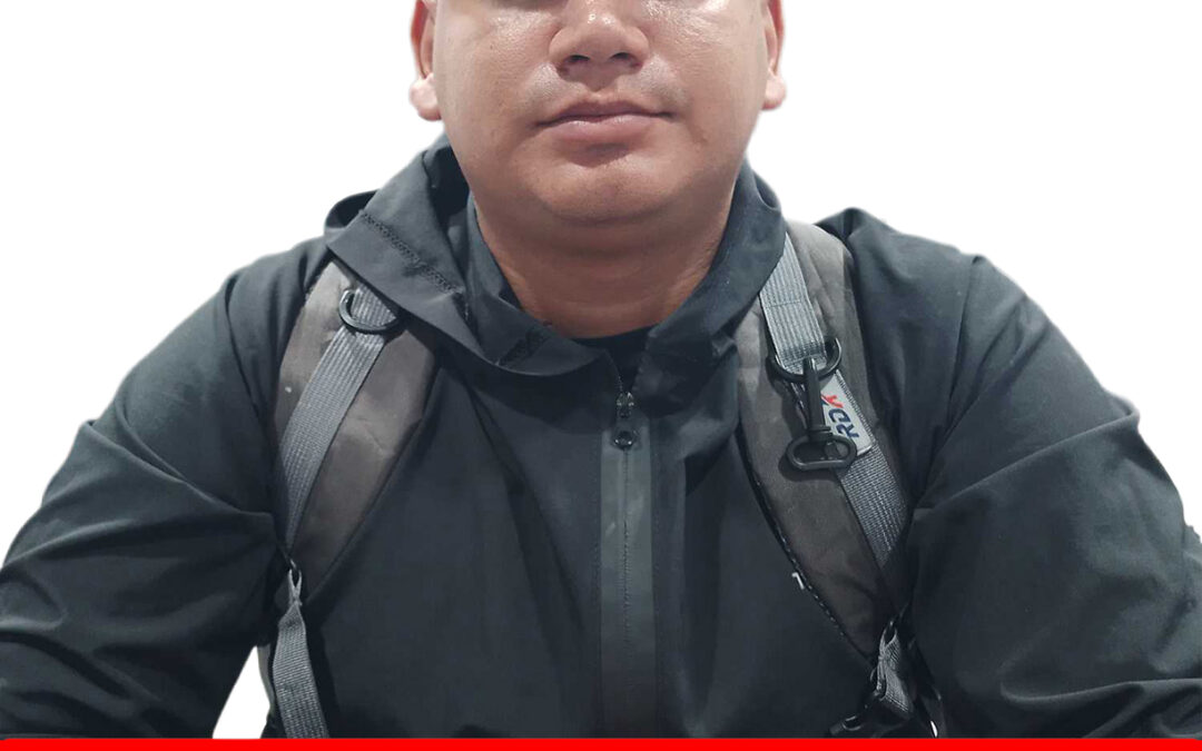 KELVIN NOBEL RODRIGUEZ