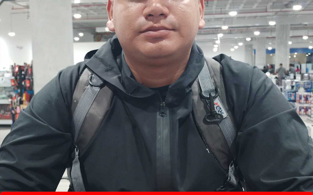KELVIN NOBEL RODRIGUEZ