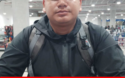 KELVIN NOBEL RODRIGUEZ