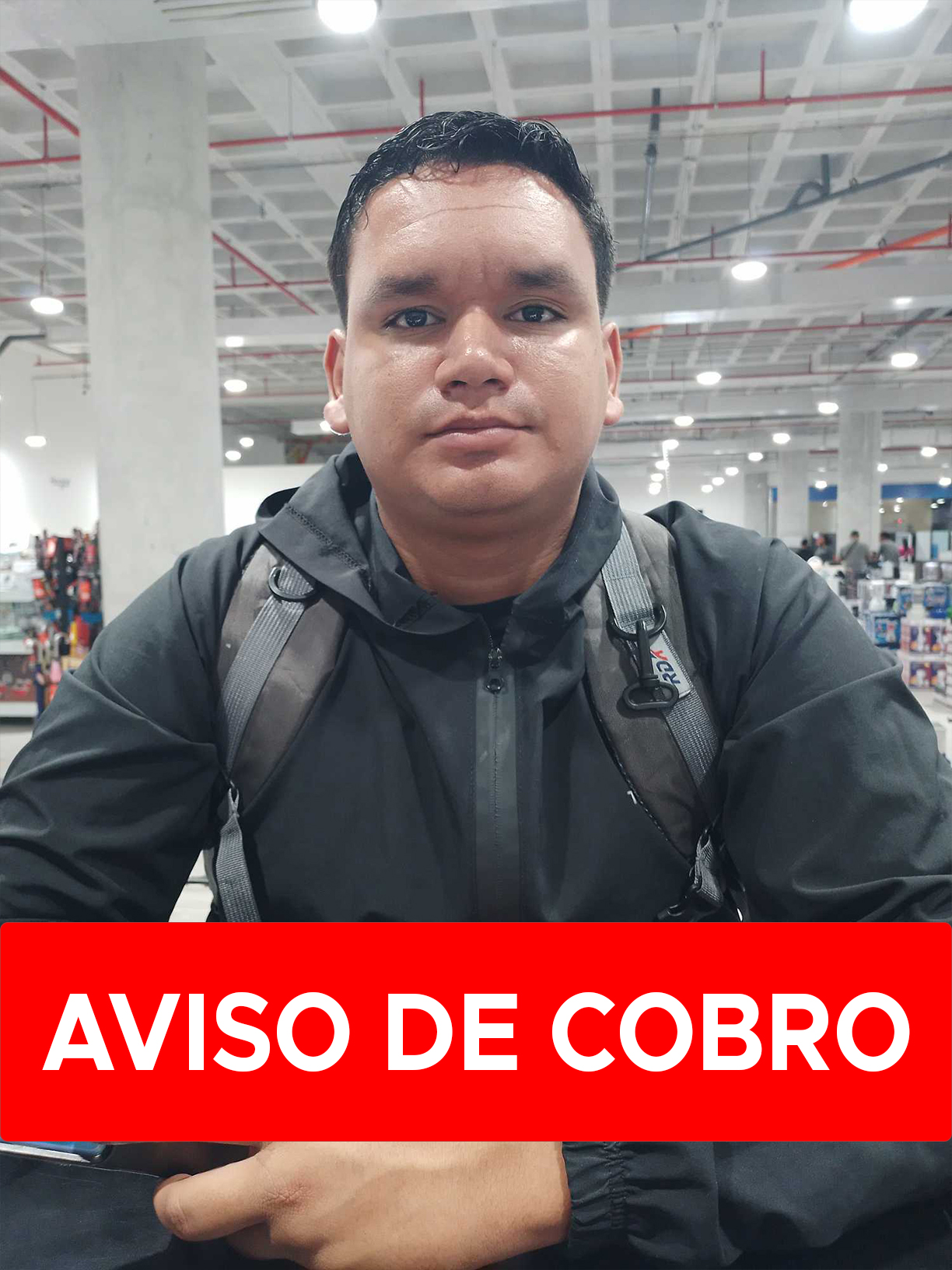 KELVIN NOBEL RODRIGUEZ