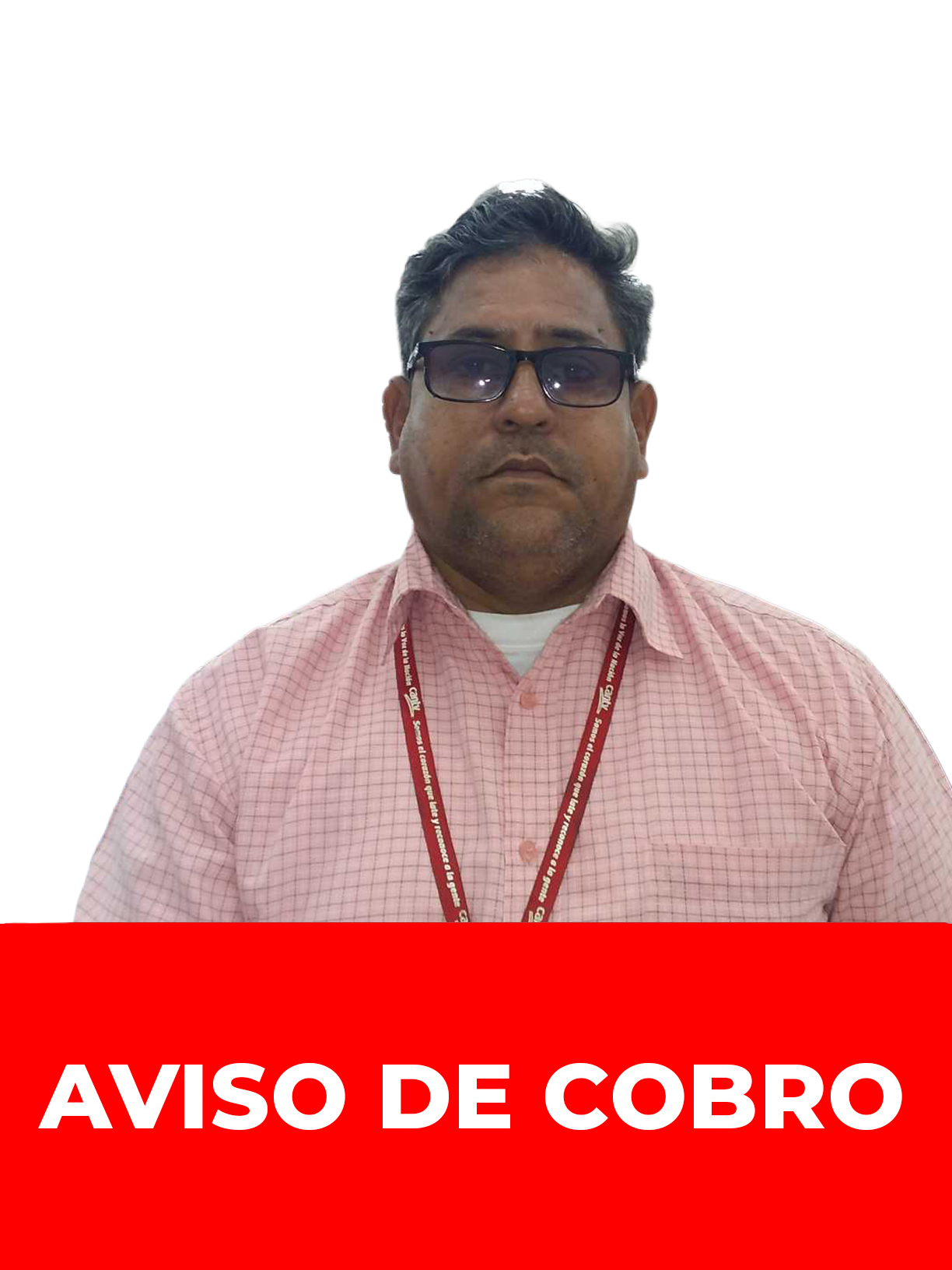 CARLOS DANIEL BARRETO CEDENO