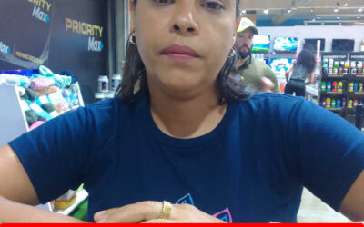 MARGOT MARIA VARGAS MUJICA