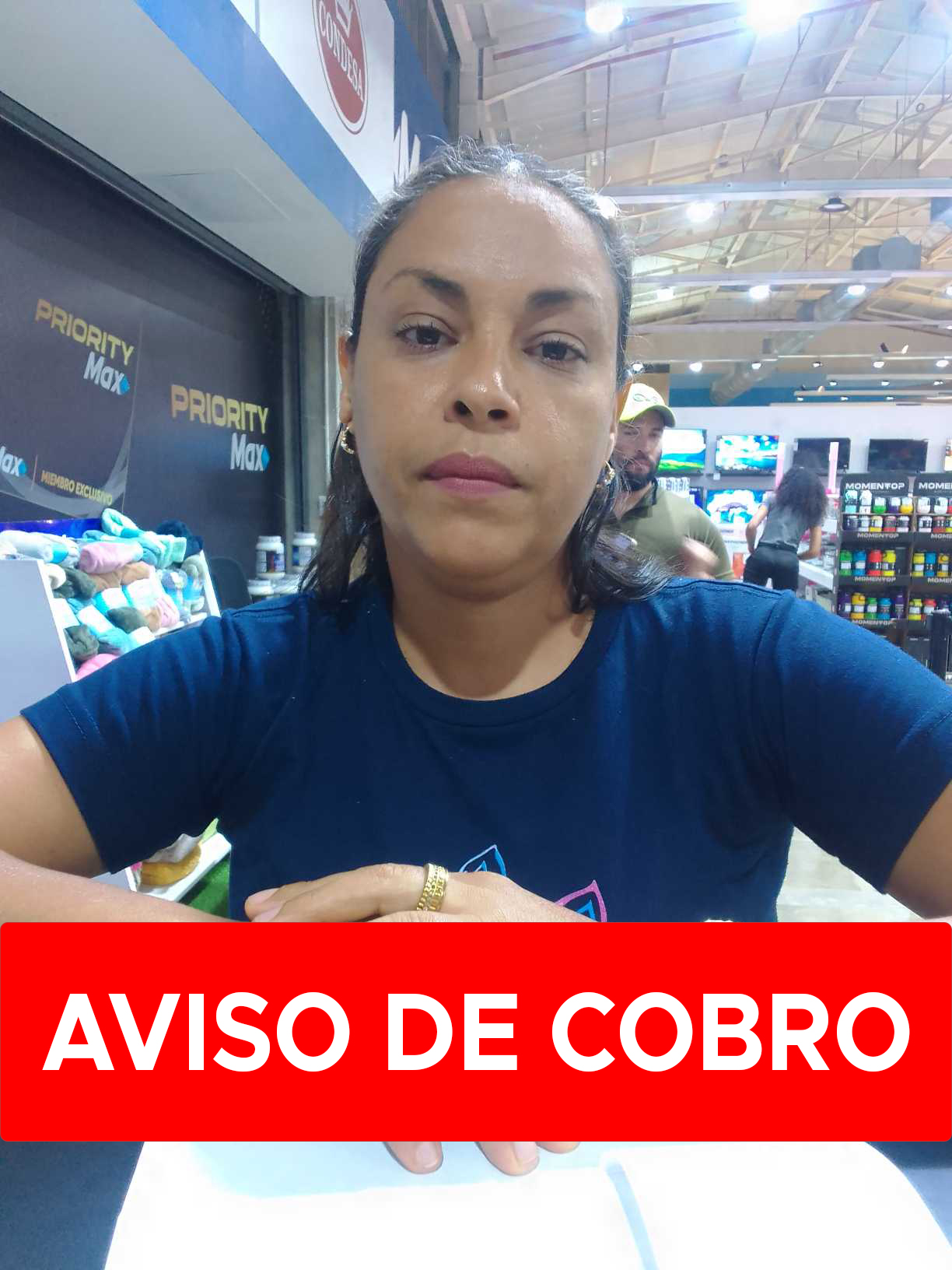 MARGOT MARIA VARGAS MUJICA