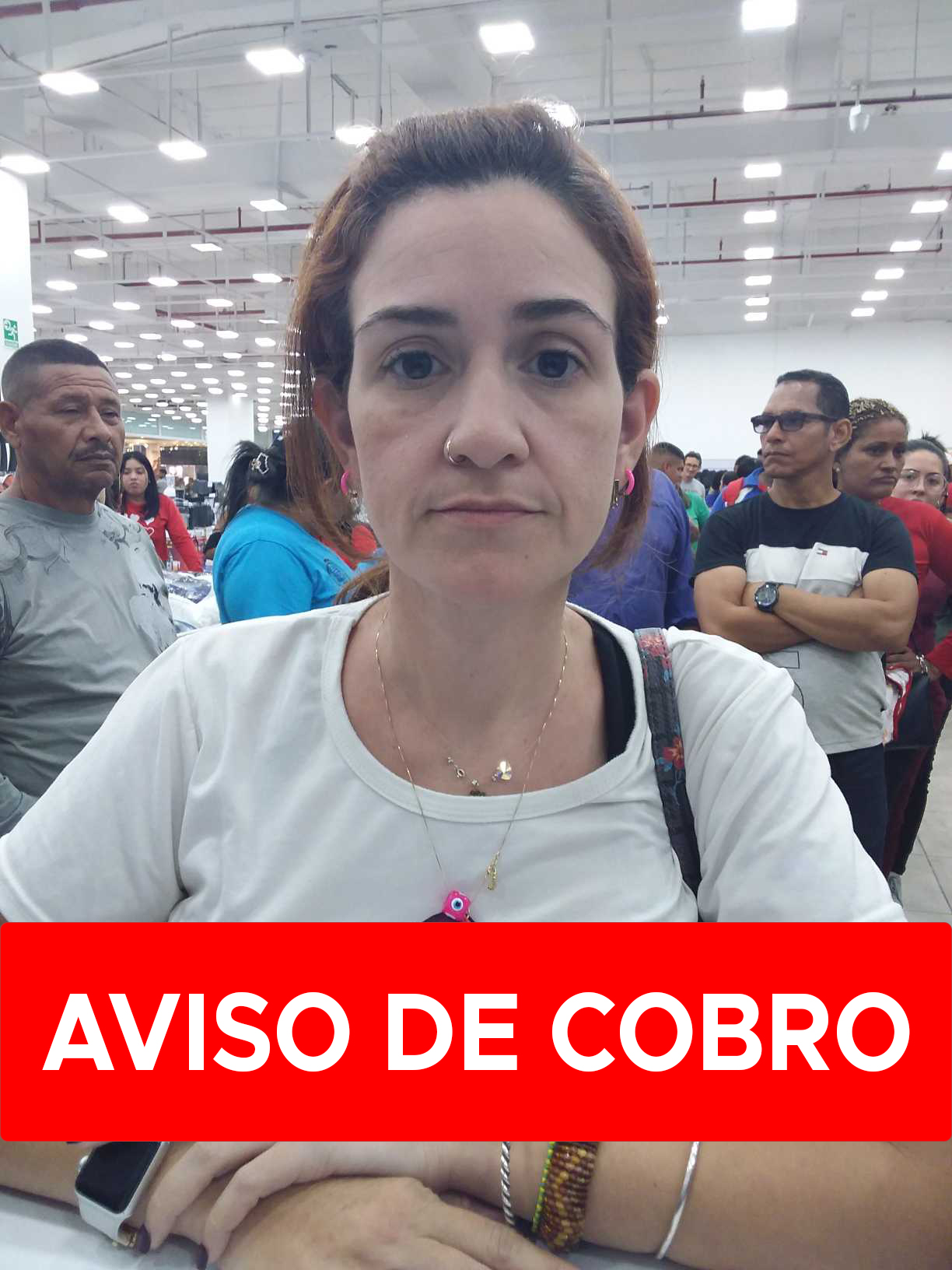 STEFANIA DE LOS ANGELES TUR CORDERO