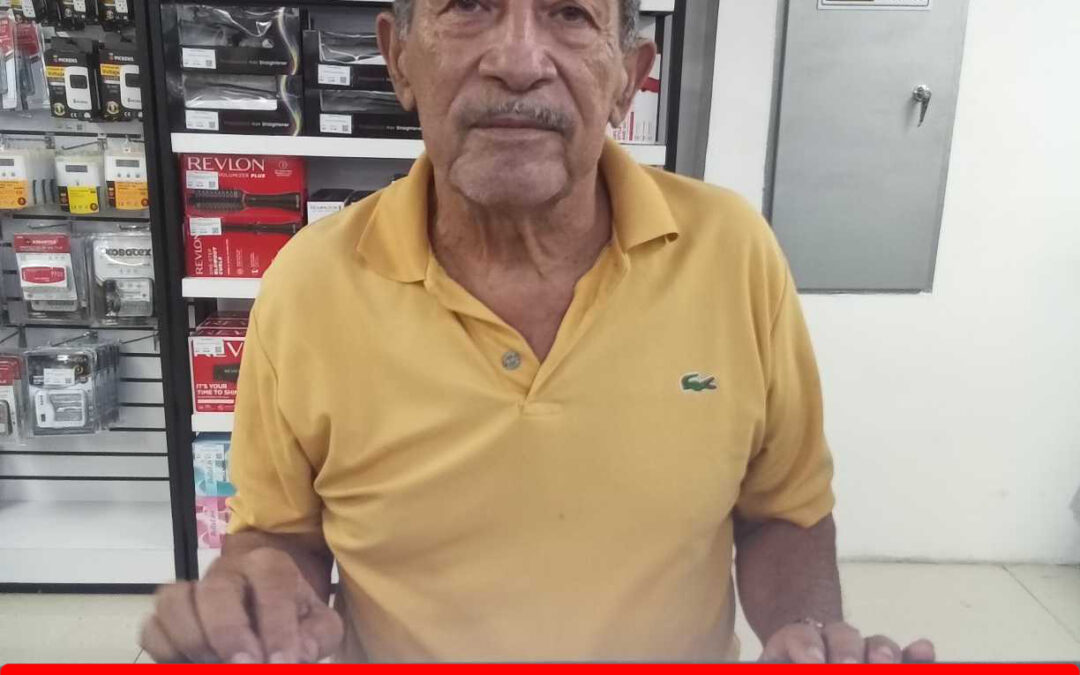 HELIBERTO SIFUENTES