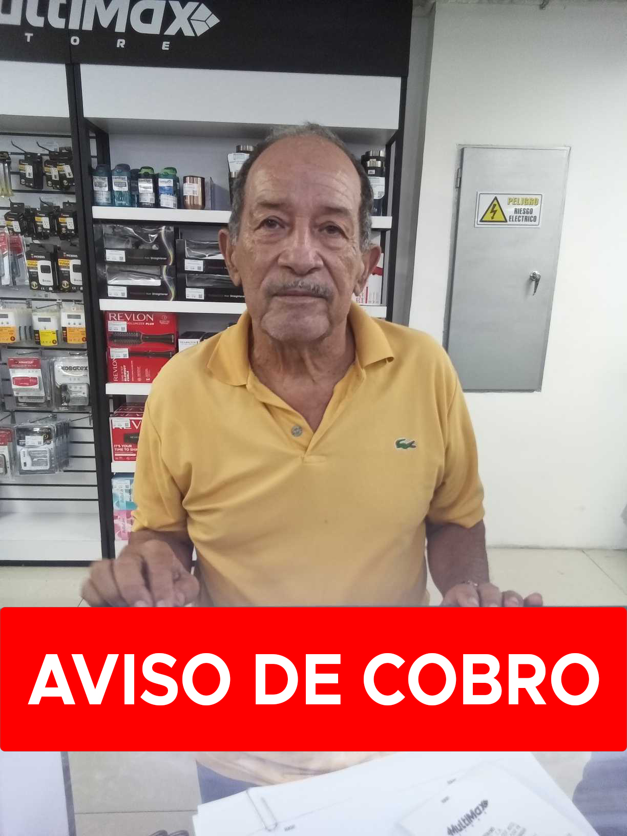 HELIBERTO SIFUENTES