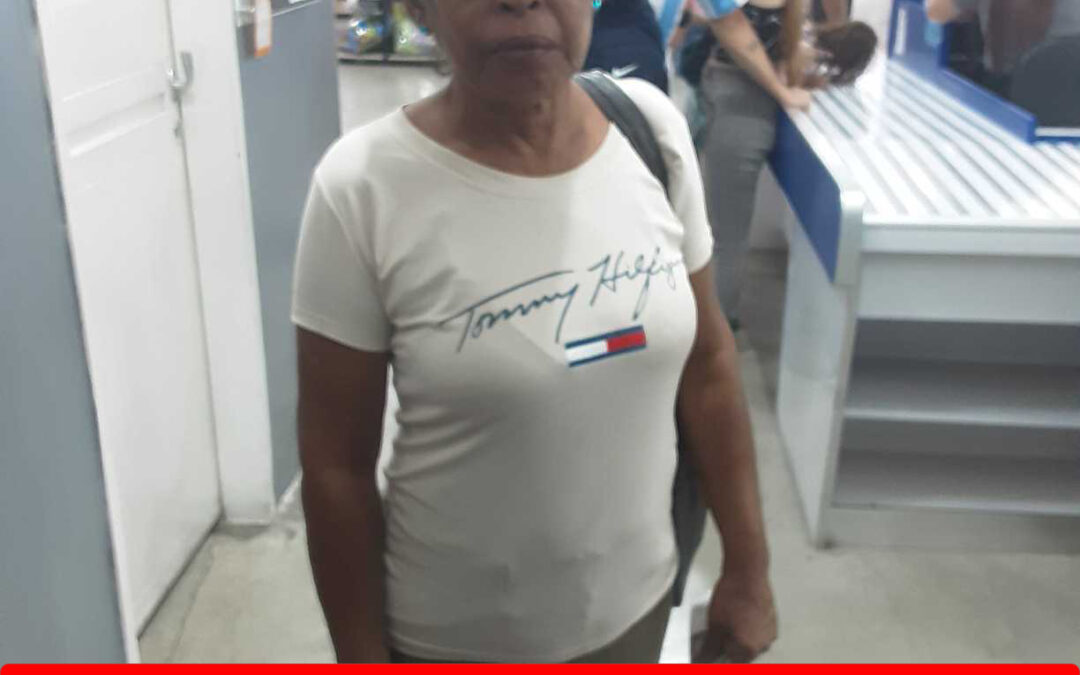 MILDRE MILENA CARRILLO ARIAS