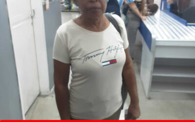 MILDRE MILENA CARRILLO ARIAS