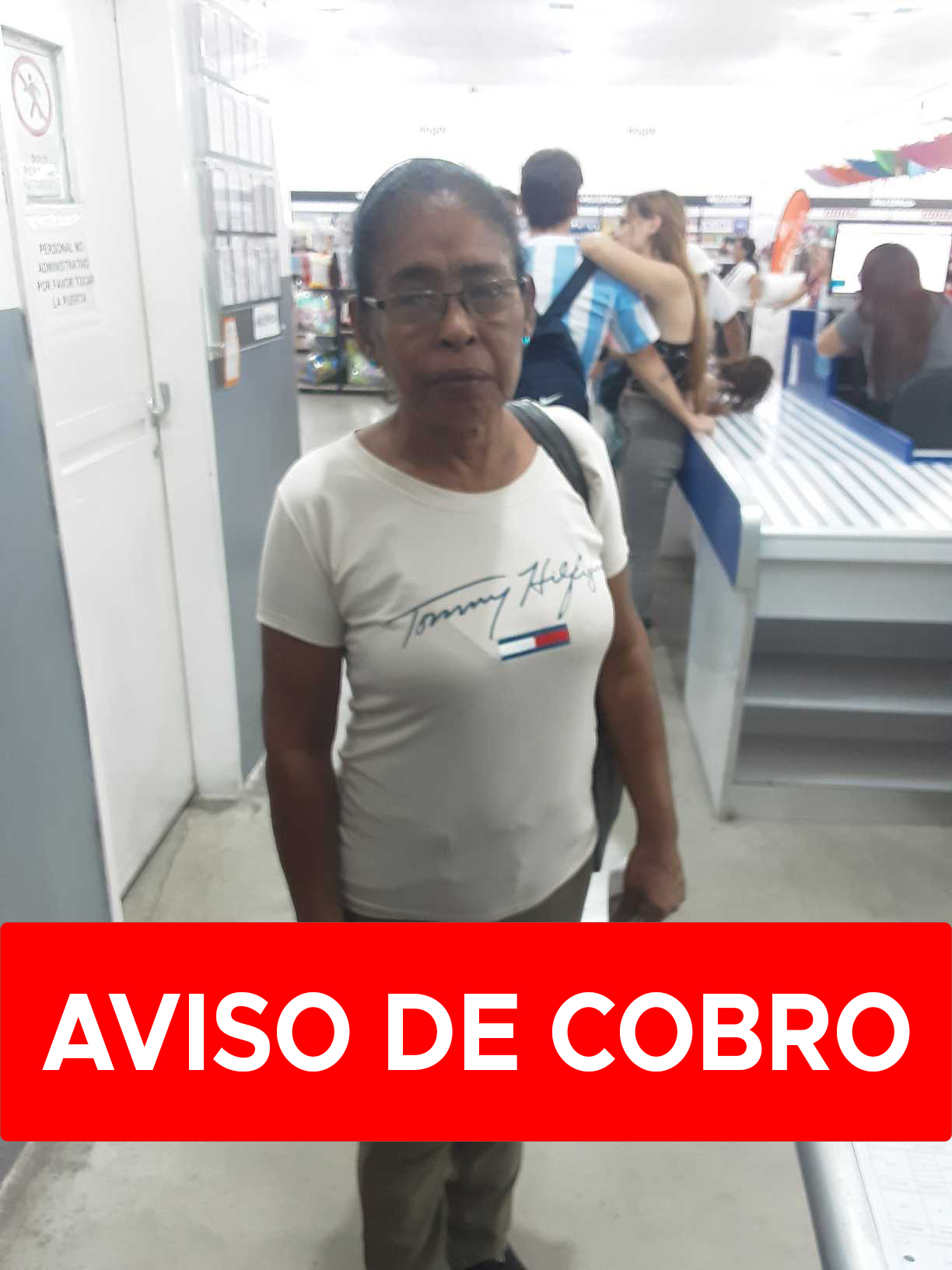 MILDRE MILENA CARRILLO ARIAS