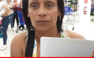ELYMAR TERESA CAPRILES URIBE