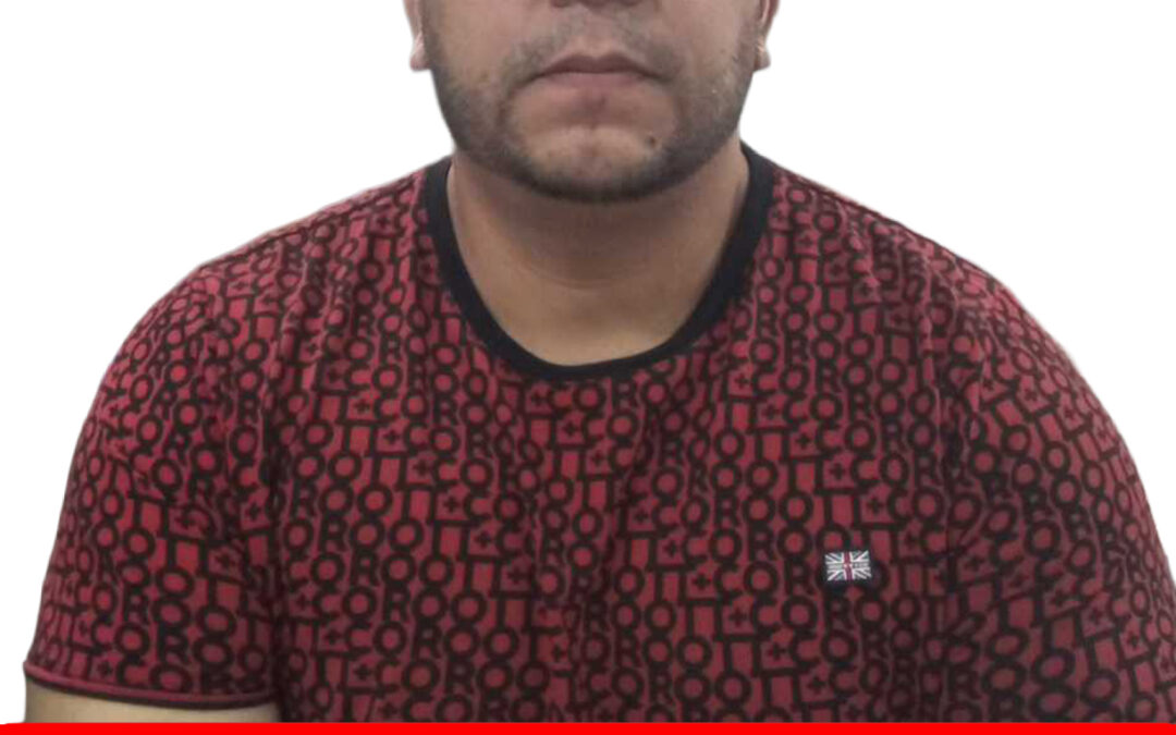 FERNANDO LAGUADO PEREZ