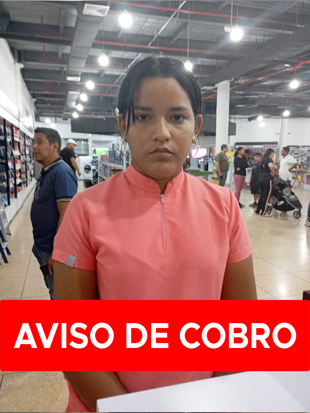 LISSETH CAROLINA CARRILLO ESIS