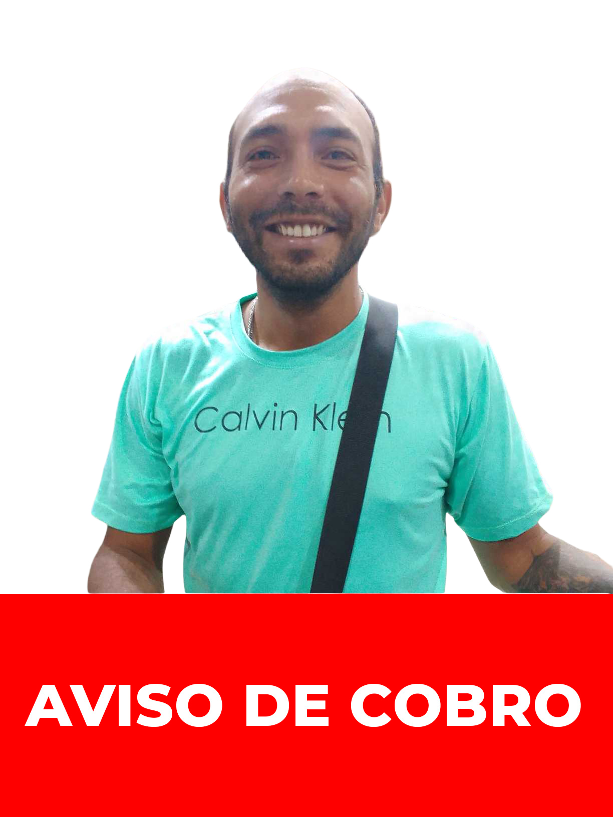 LUIS RICARDO CIANCIMINO COVA