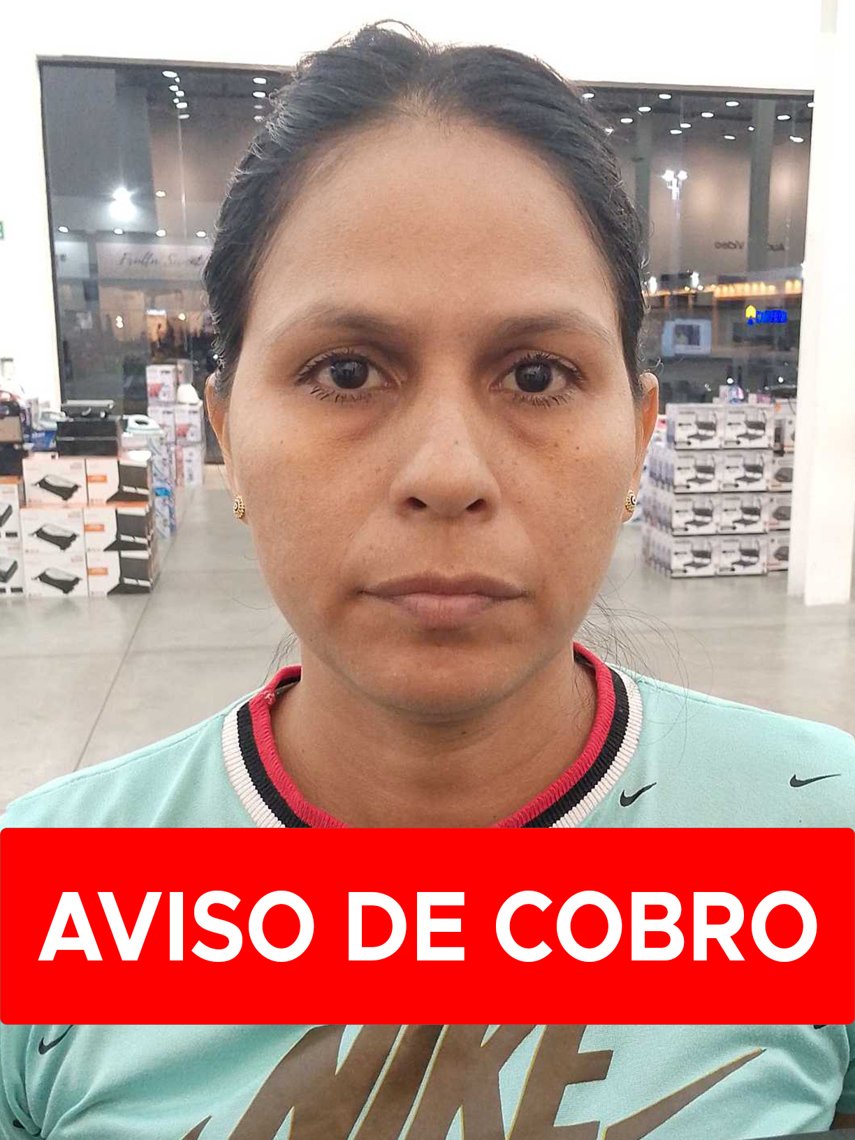 ALEJANDRA NAPOLEIDIS DURAN MEDINA