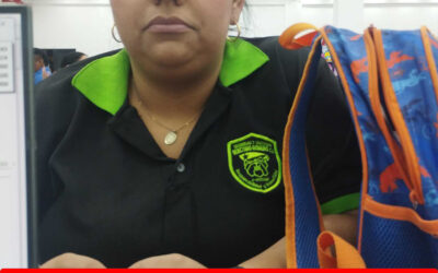 JISILANNY JOSE SANCHEZ GUTIERREZ