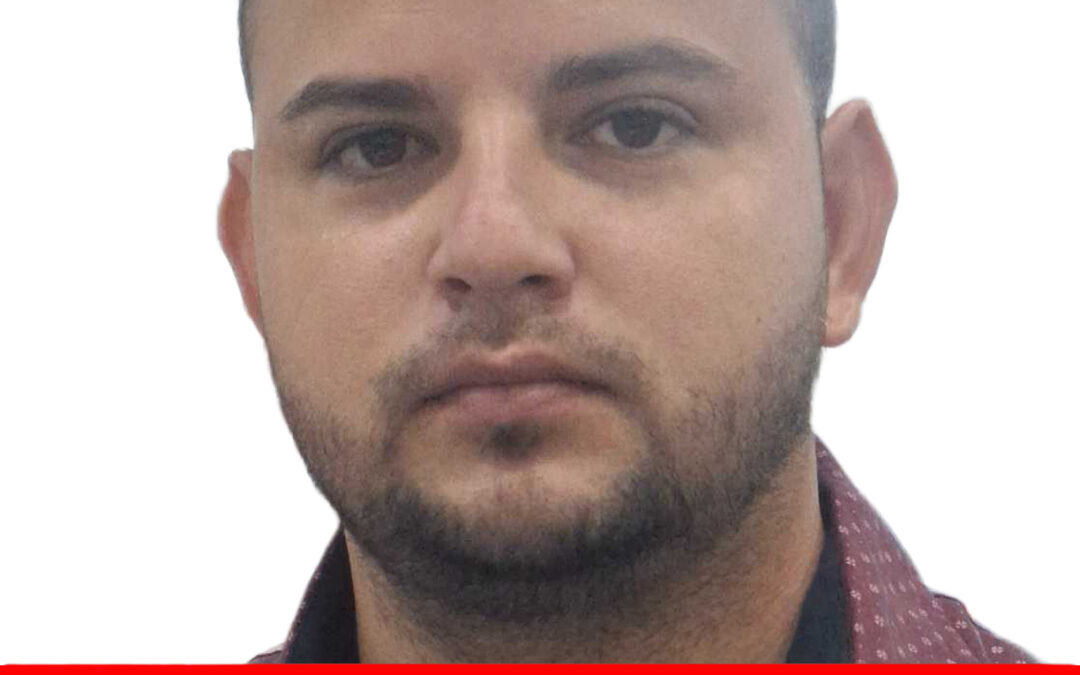 DELVIS JOSE PAZ NAVEA