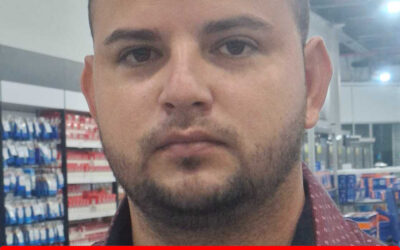 DELVIS JOSE PAZ NAVEA