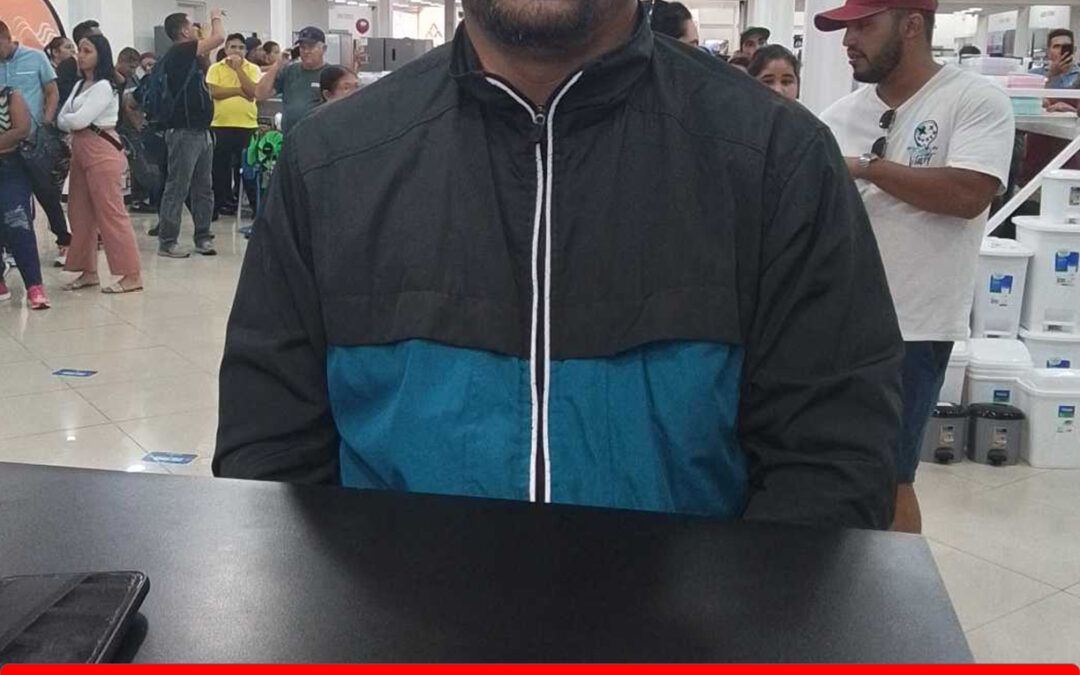 LUIS GONZALEZ
