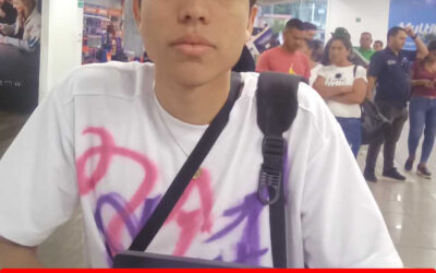 EDGAR ALBERTO SILVA CAÑIZALEZ
