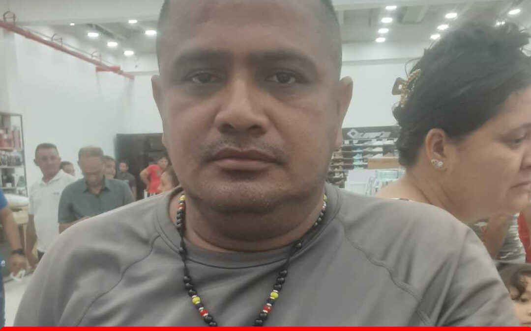 ALEX JOSE MALDONADO