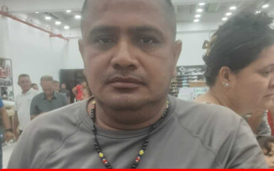 ALEX JOSE MALDONADO