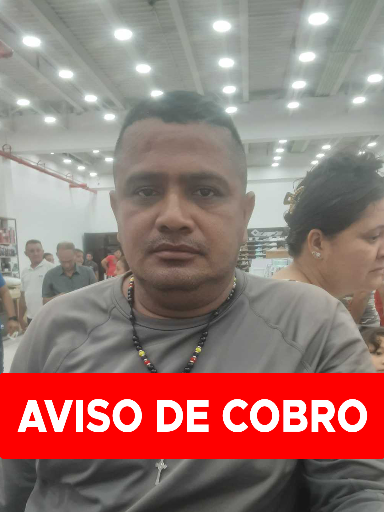 ALEX JOSE MALDONADO